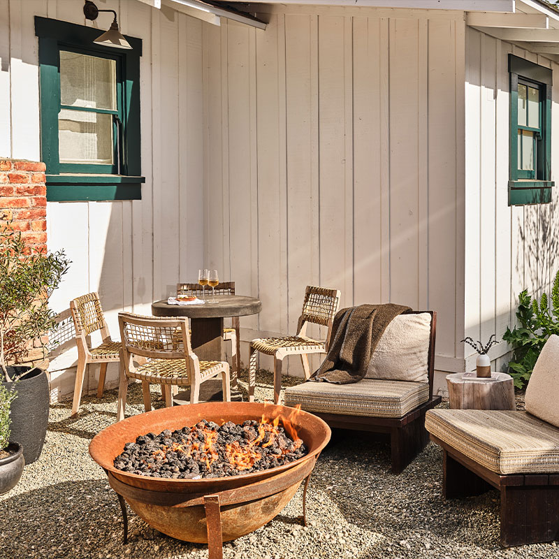 Historic Two Bedroom Canary Cottage