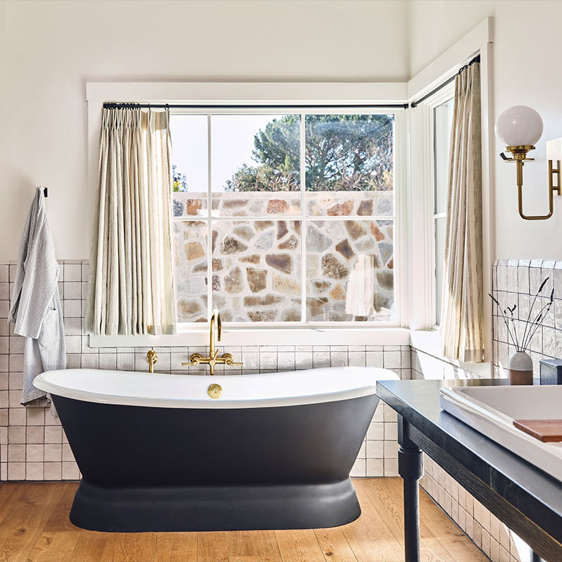 Two Bedroom Courtyard Suite