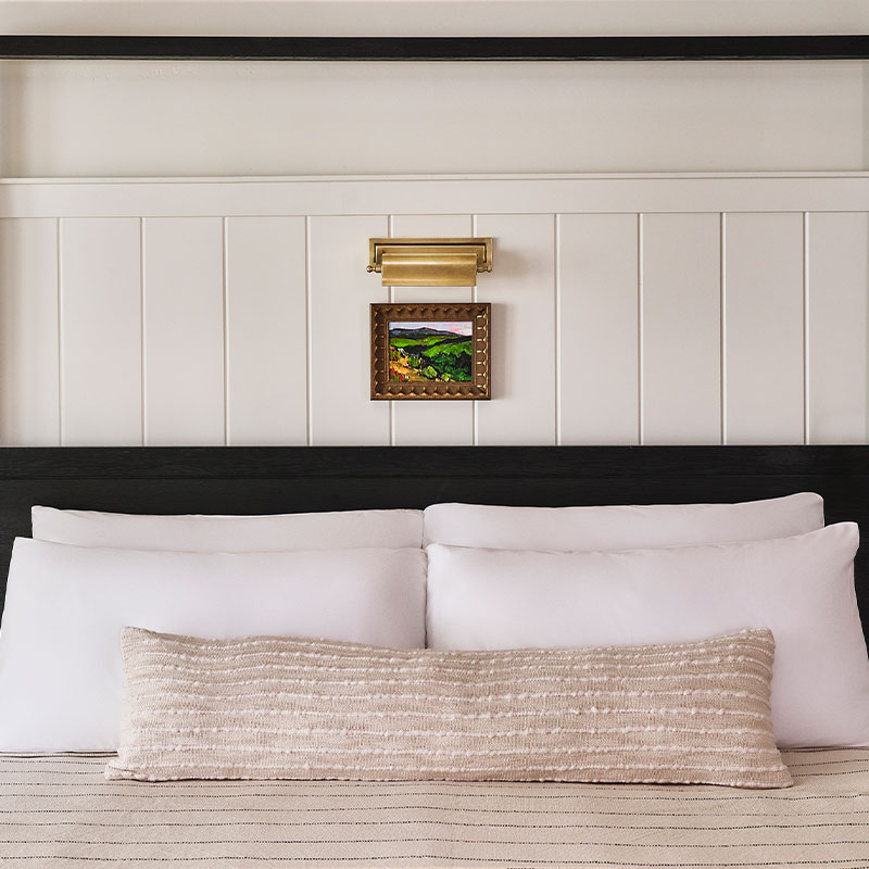 Two Bdrm Homestead Suite