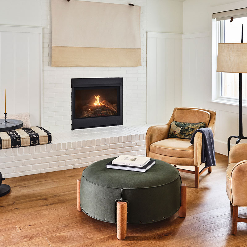 Two Bdrm Homestead Suite