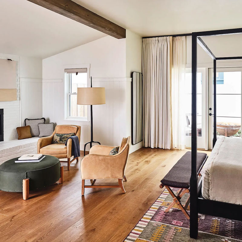 Homestead Jr King Suite ADA