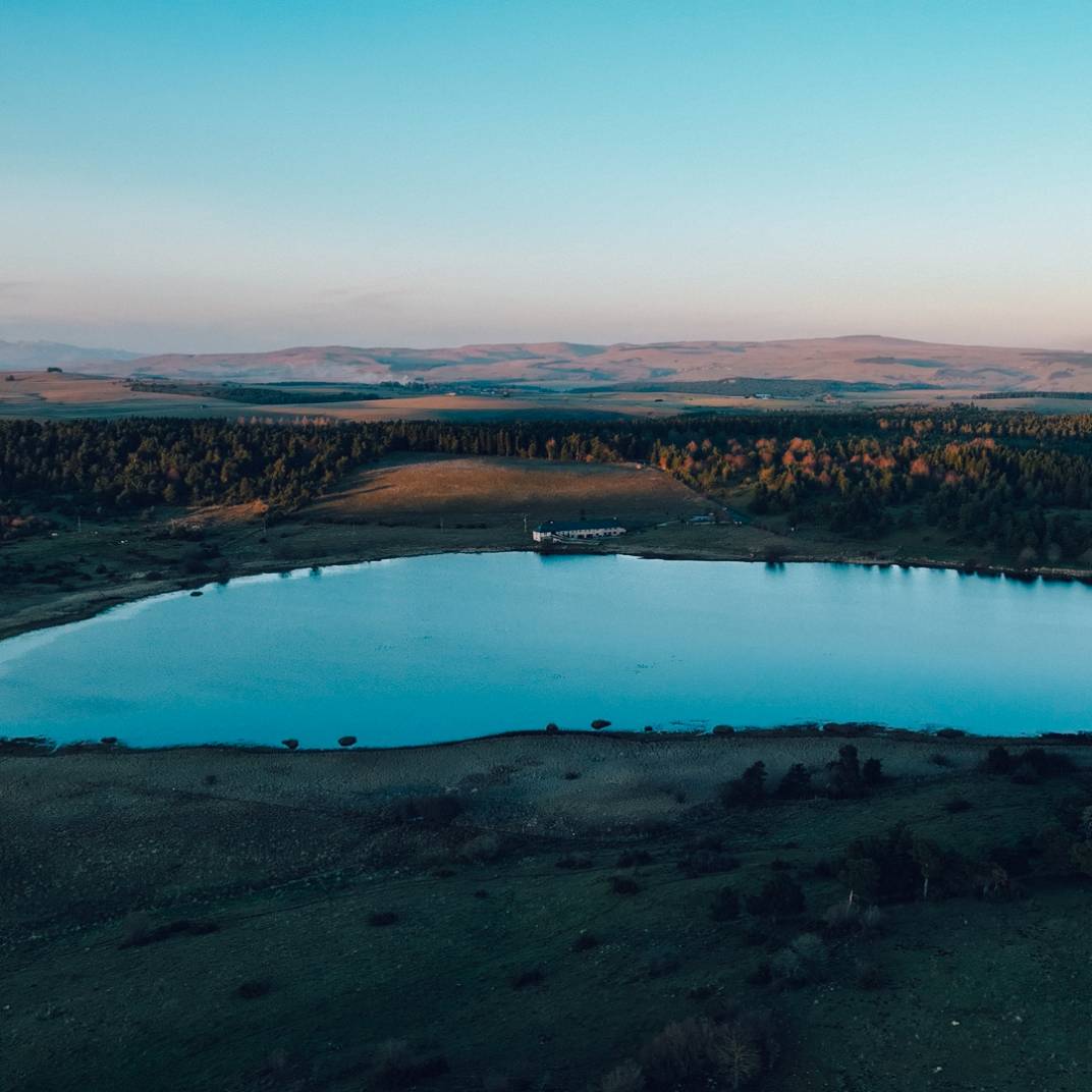 Instants d'Absolu Ecolodge