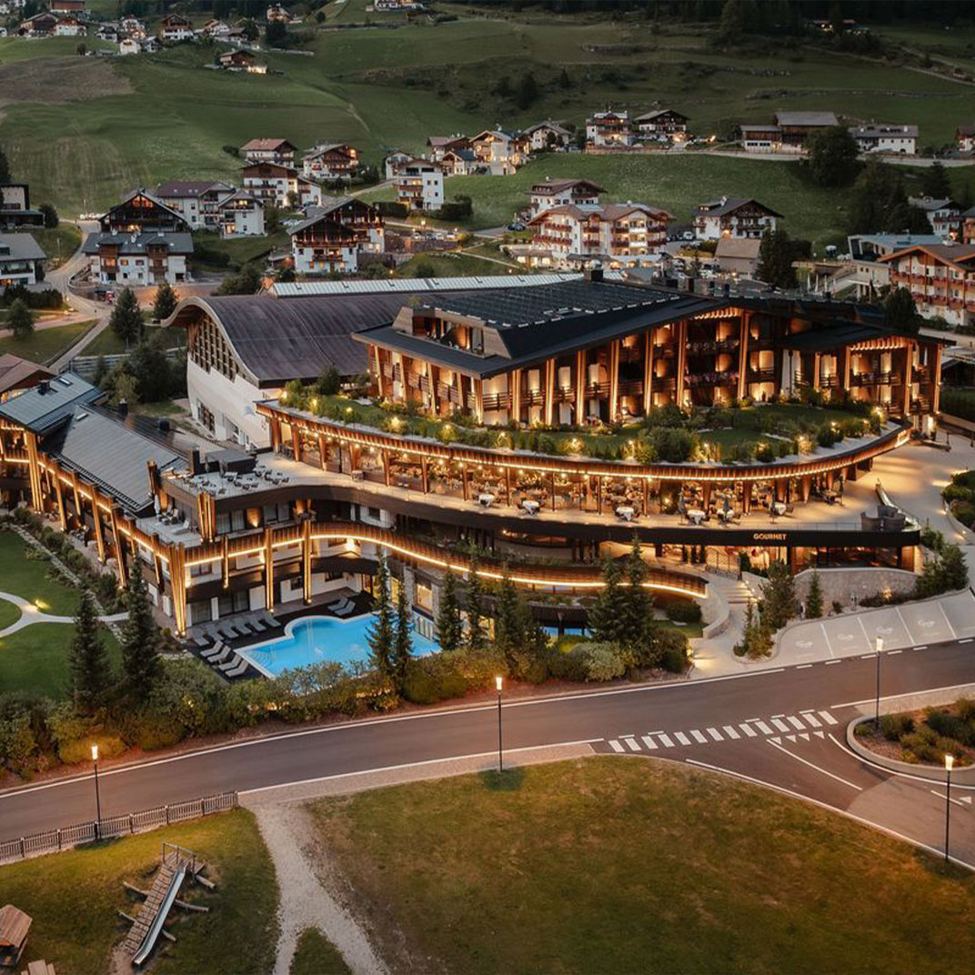 Granbaita Dolomites