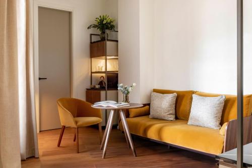 The Fine Arts Suite with Terrace