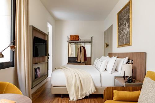 Superior Connected Rooms with Views (2 Adults + 2 Children)
