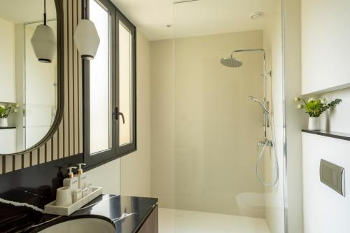 Superior Connected Rooms with Views (2 Adults + 2 Children)