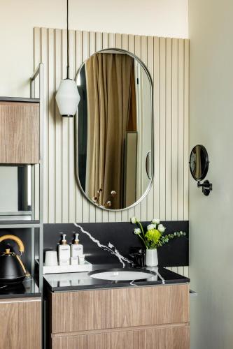 Superior Connected Rooms