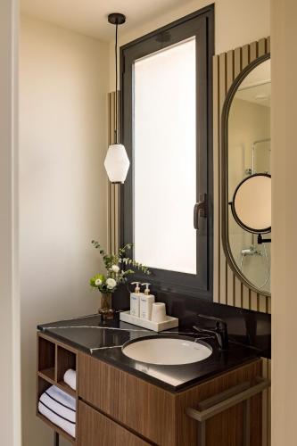 Superior Connected Rooms