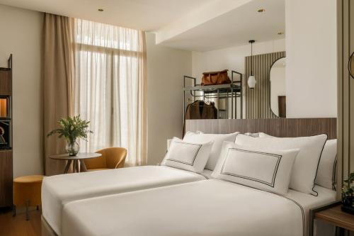 Superior Connecting Triple Room