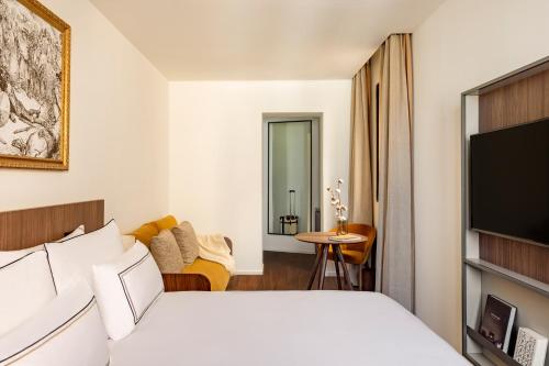 Superior Connecting Triple Room