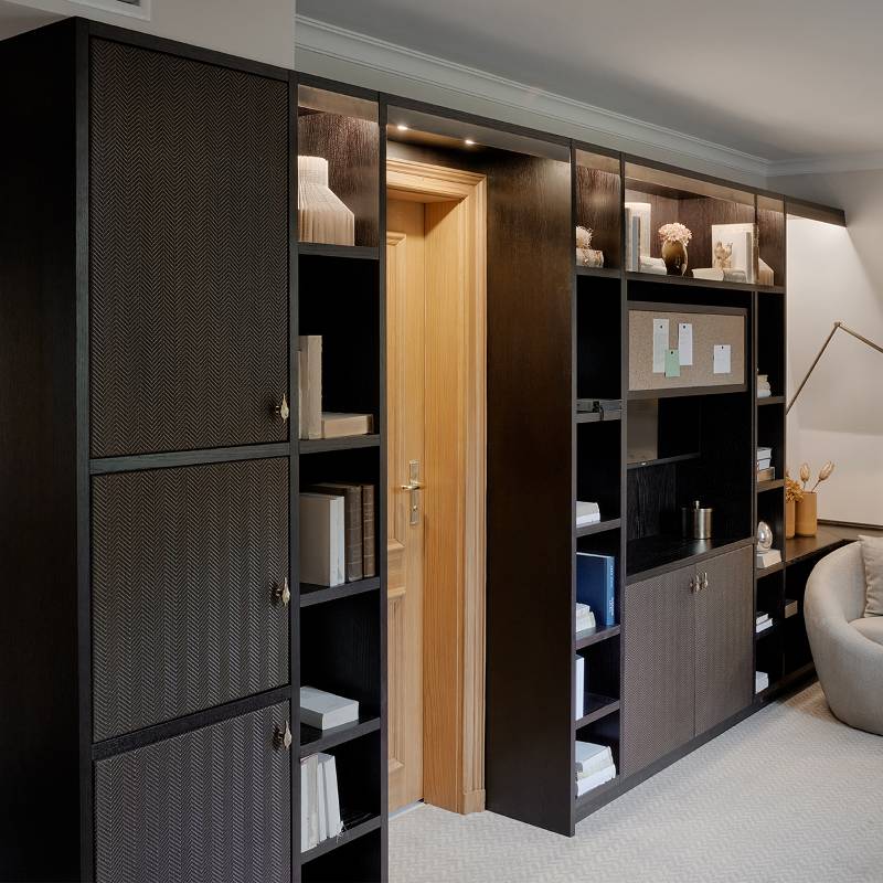 Literatur Suite