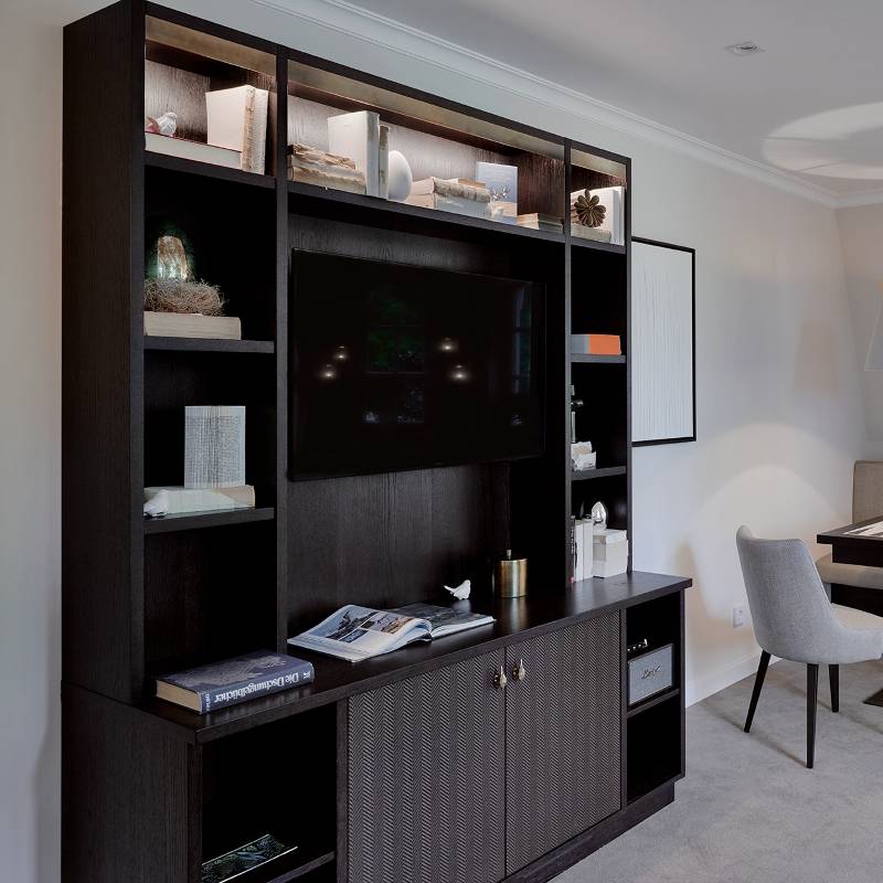Wedding Tower Suite