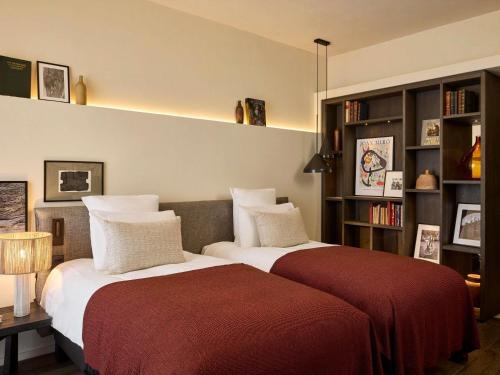 Superior King Room 