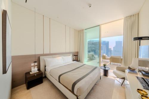 3 Bedroom Sensoria Suite with Pool