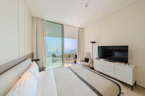3 Bedroom Sensoria Suite with Pool