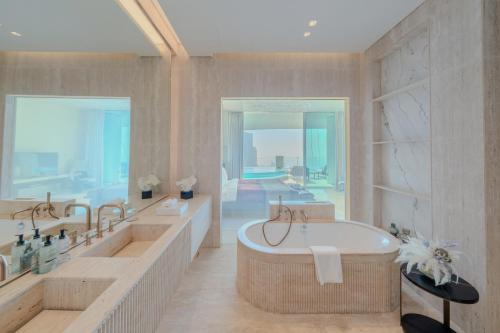 3 Bedroom Sensoria Suite with Pool