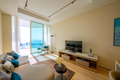 3 Bedroom Sensoria Suite with Pool