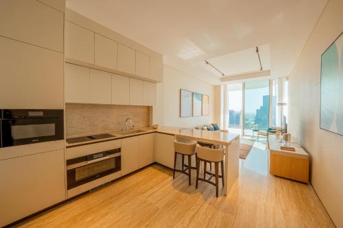 3 Bedroom Sensoria Suite with Pool