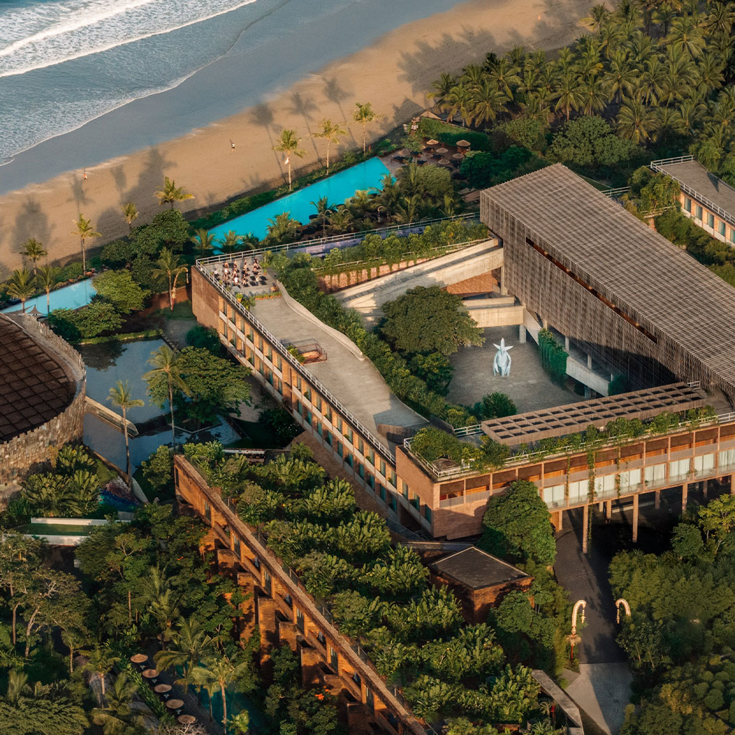 Desa Potato Head Bali