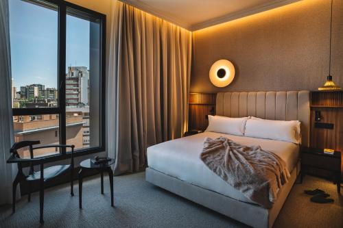 Superior Queen Room