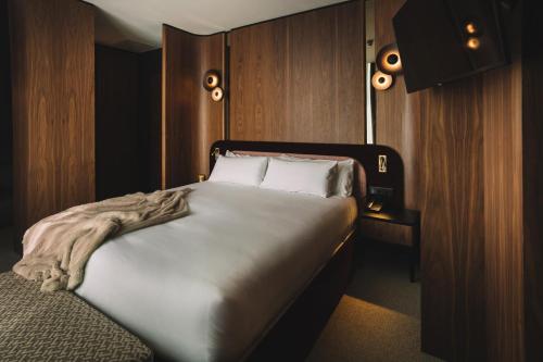 Suite with Terrace