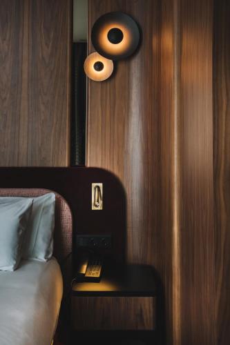 Suite with Terrace