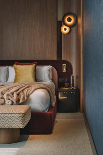 Suite with Terrace