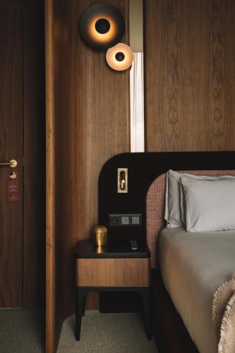 Suite with Terrace