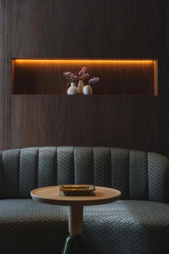 Suite with Terrace