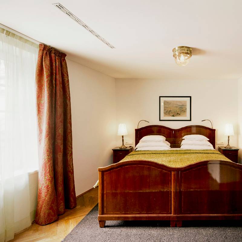 Laurin Suite 1910