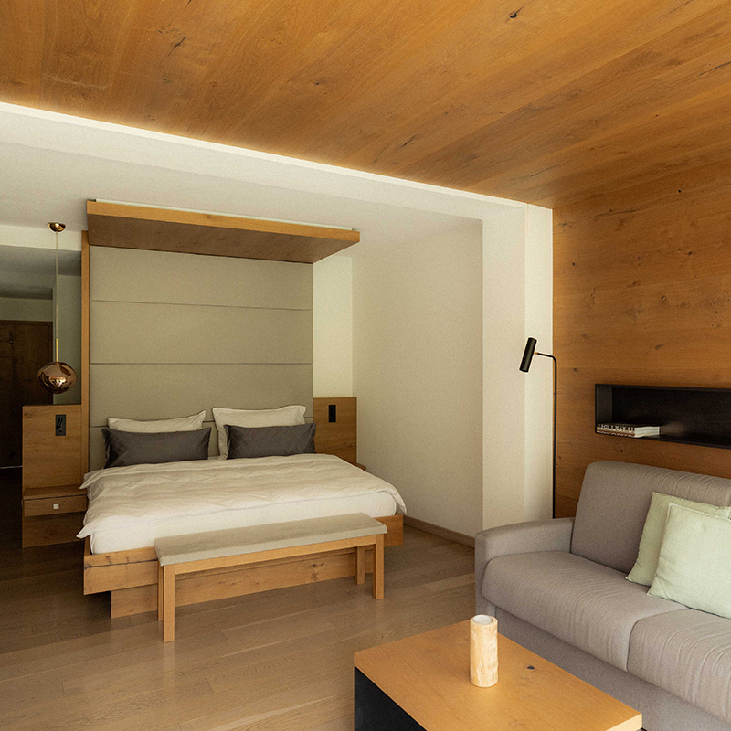 Double Room PAULUS