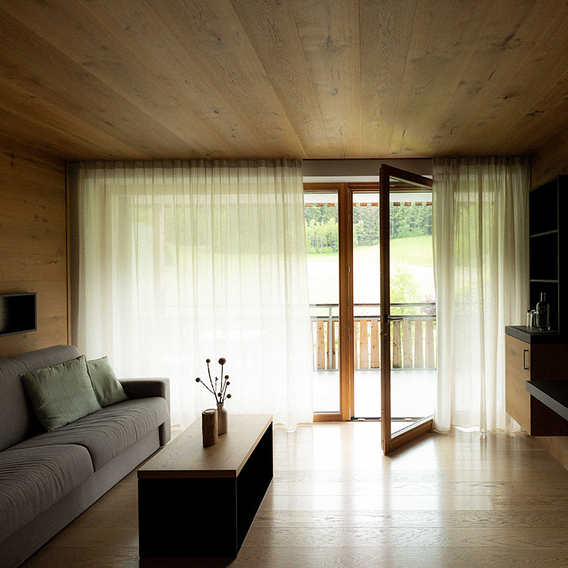 Double Room PAULUS