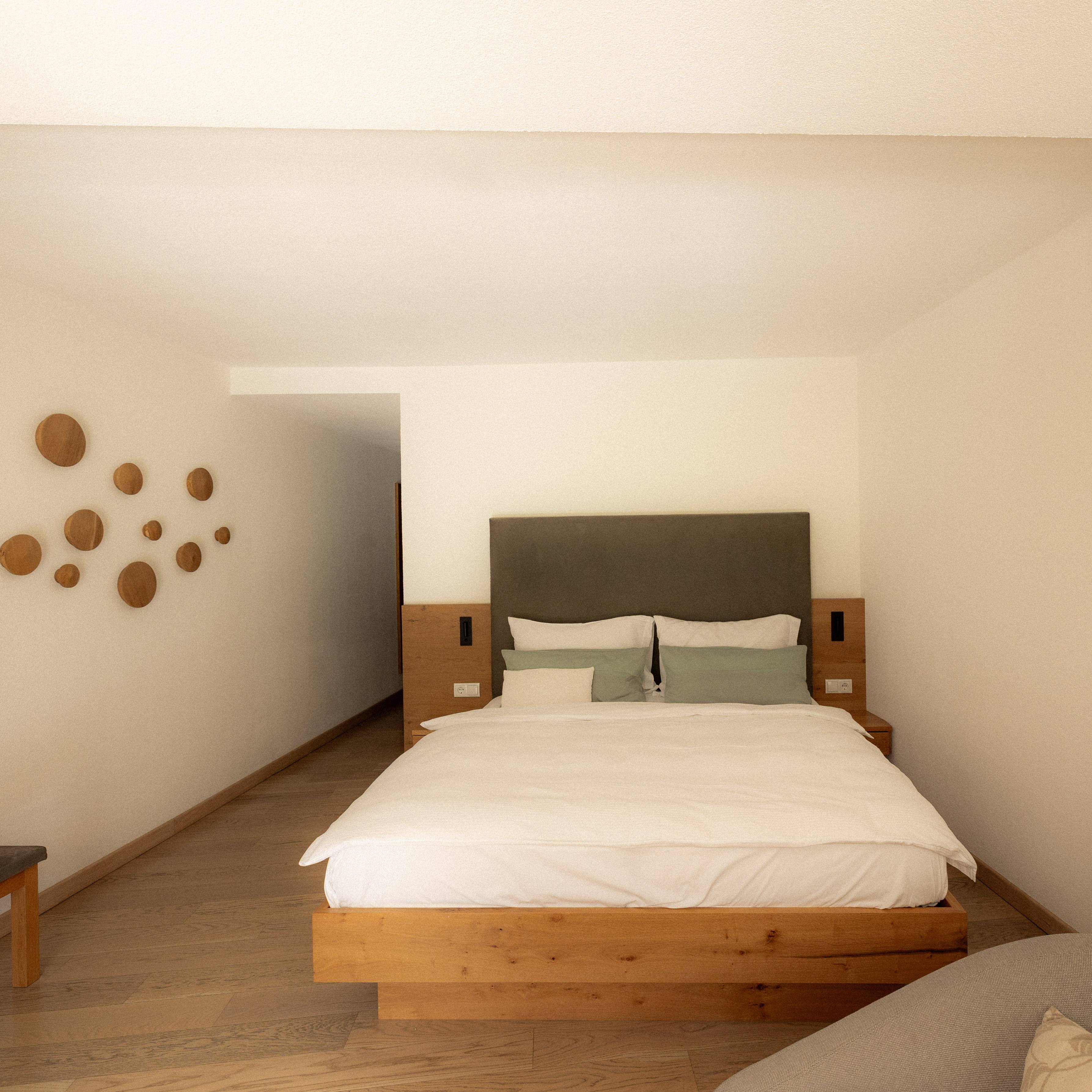 Double Room ENGEL