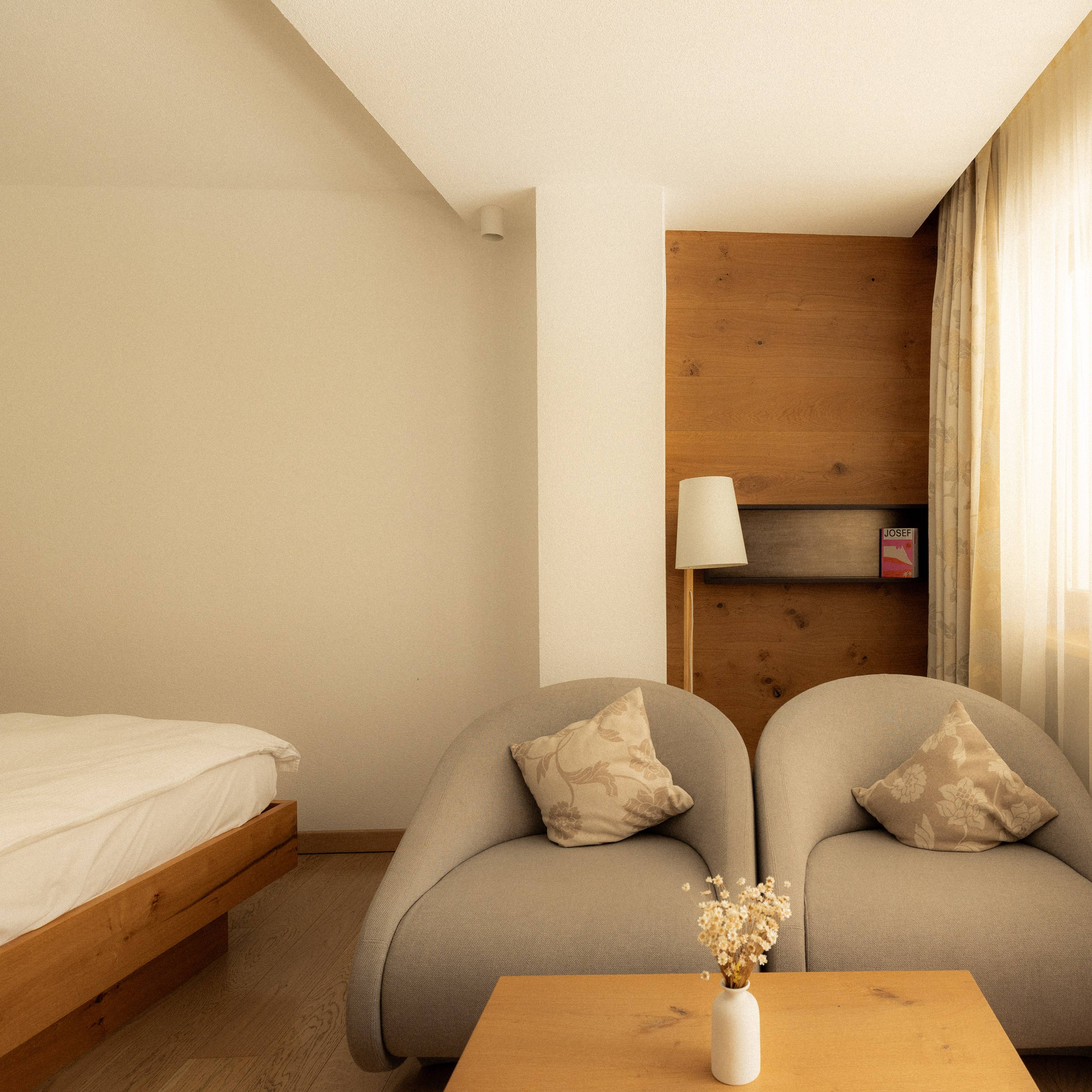 Double Room ENGEL