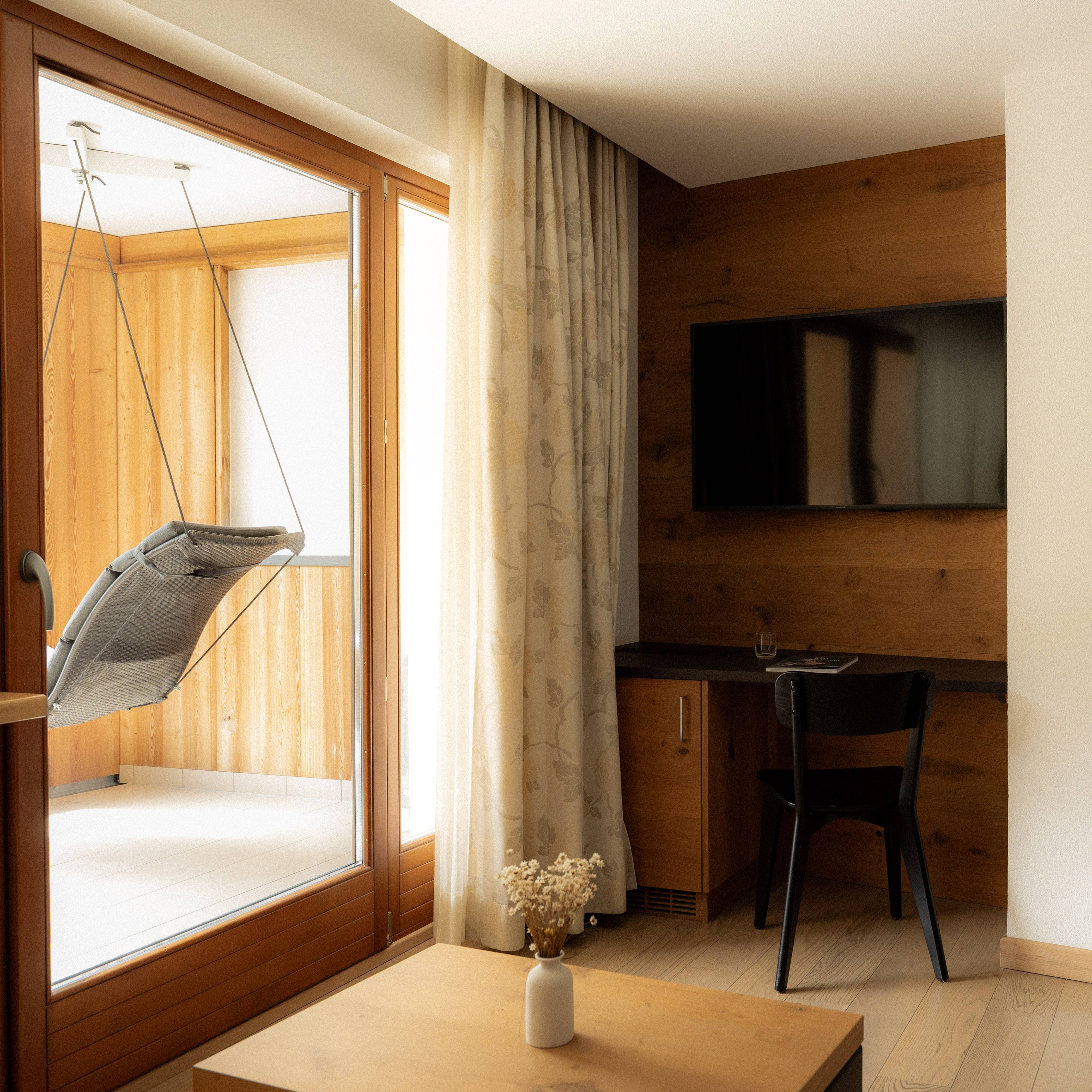 Double Room ENGEL