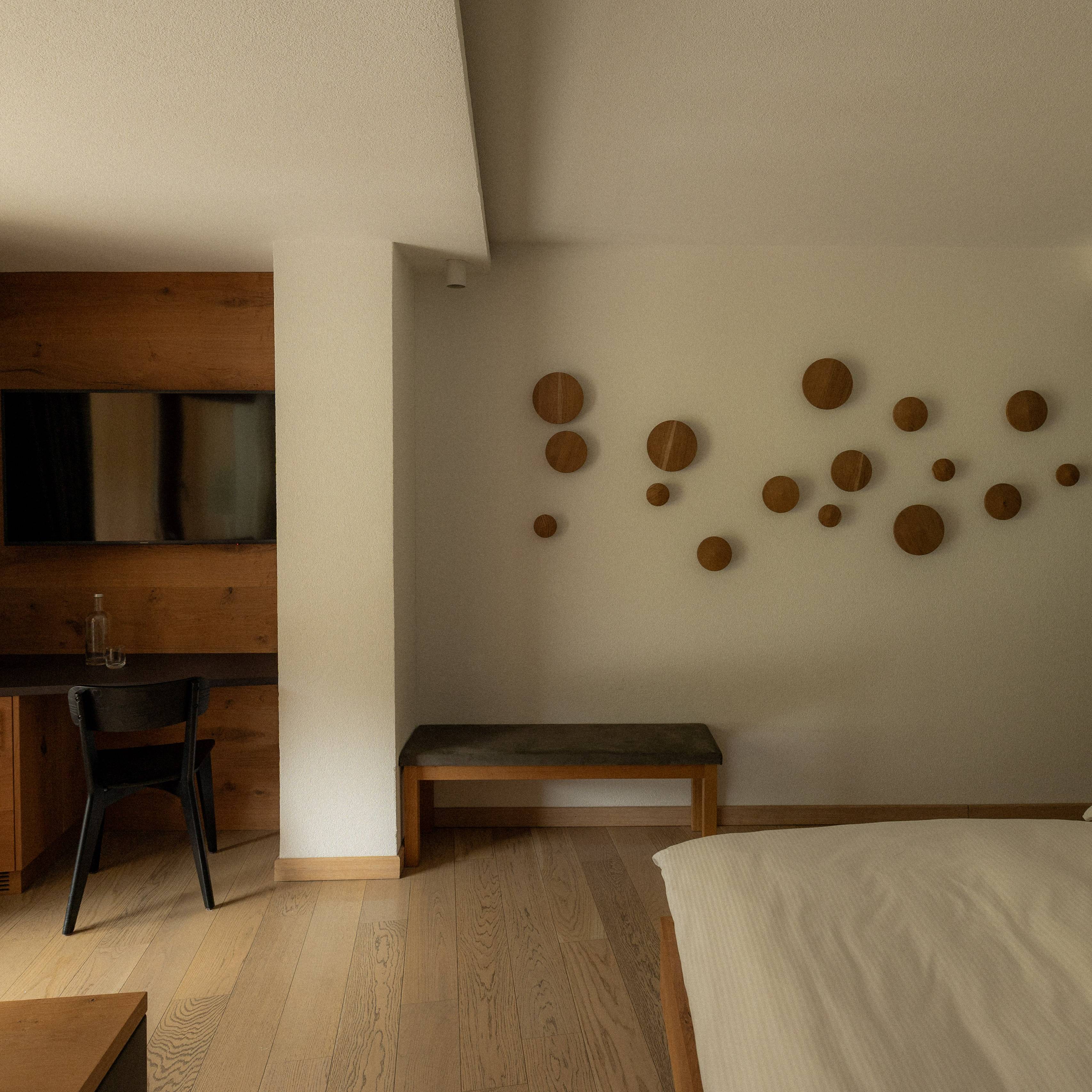 Double Room ENGEL