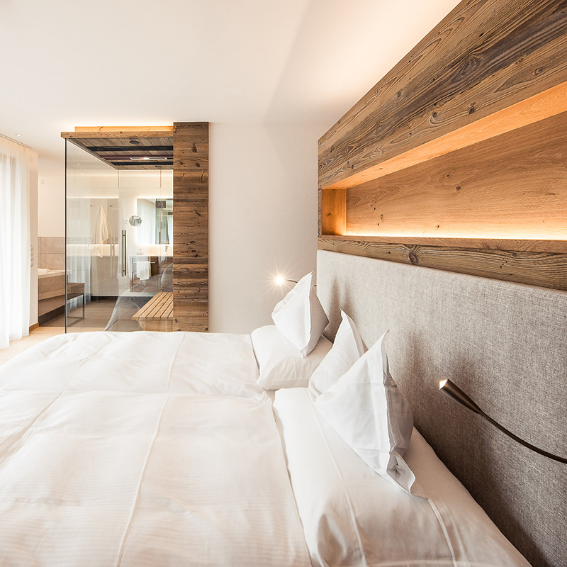 Spa Suite HERNEGG