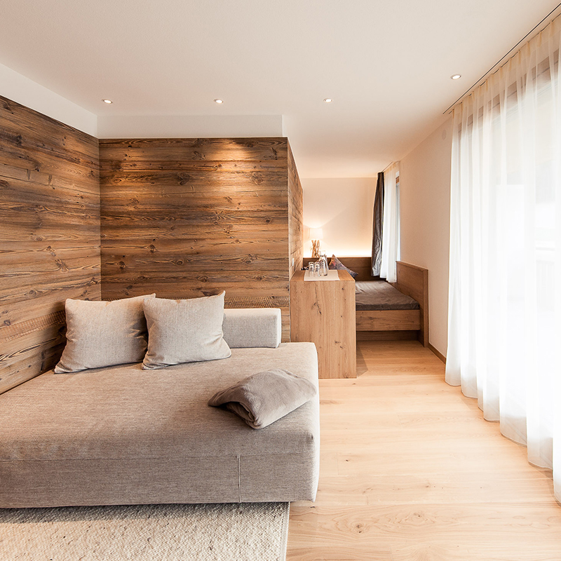 Spa Suite HERNEGG