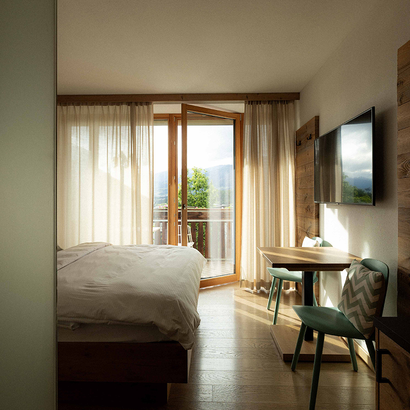Double Room TAL