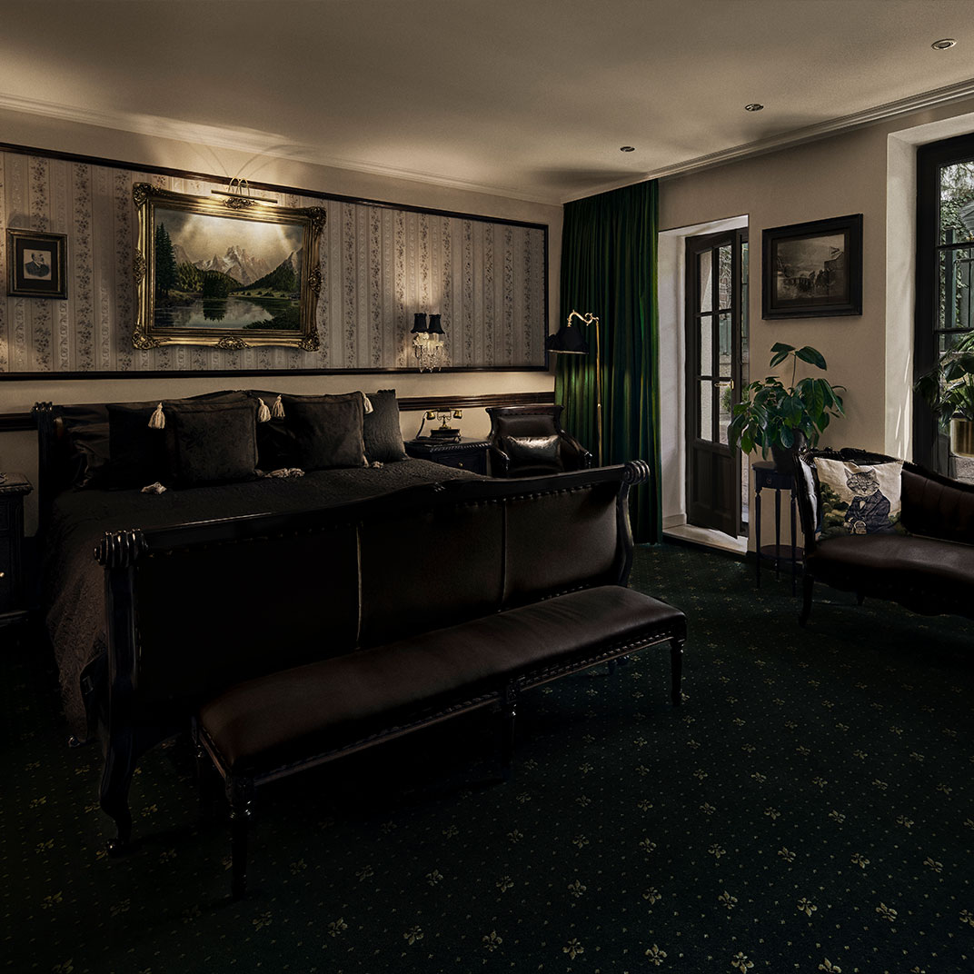 Suite 41