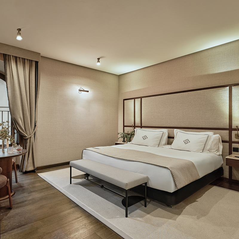 Dreamer´s Palacio