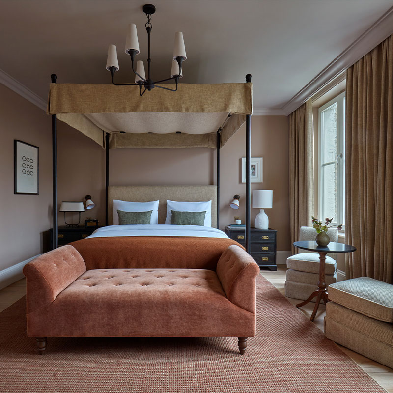 The Junior Suite