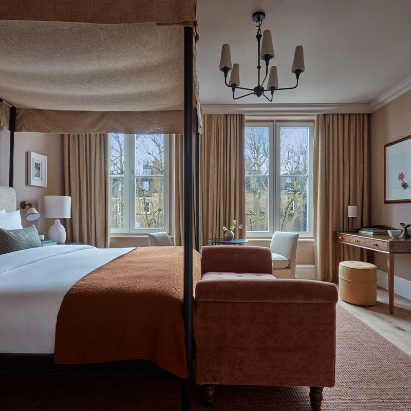 The Junior Suite