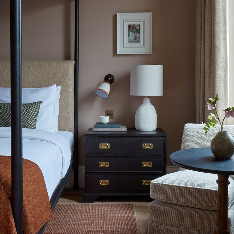The Junior Suite
