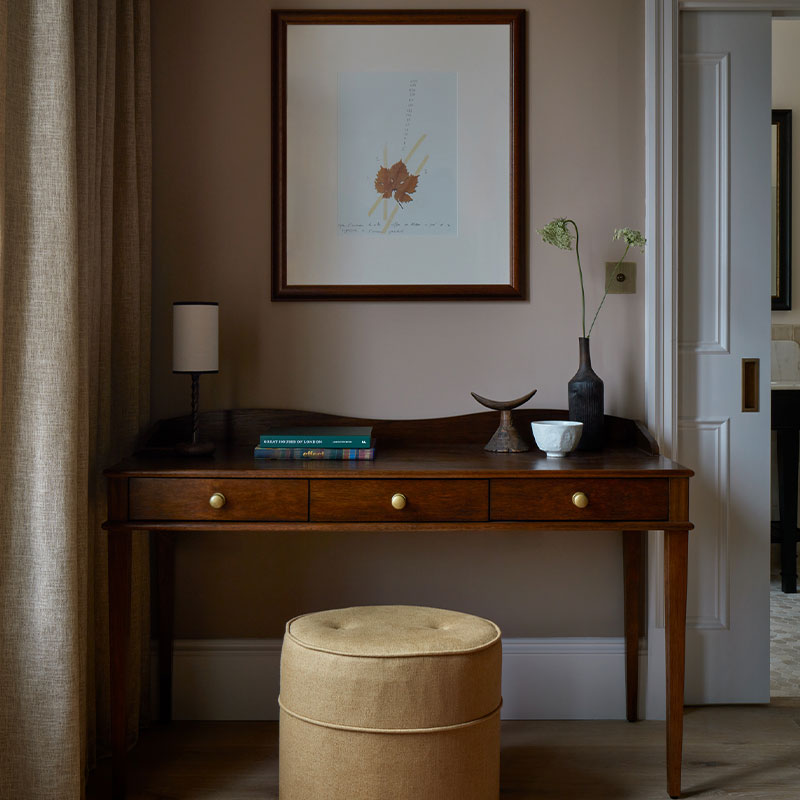 The Junior Suite