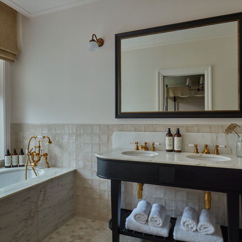 The Junior Suite