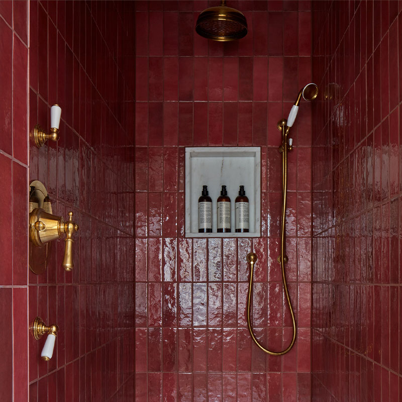 The Junior Suite