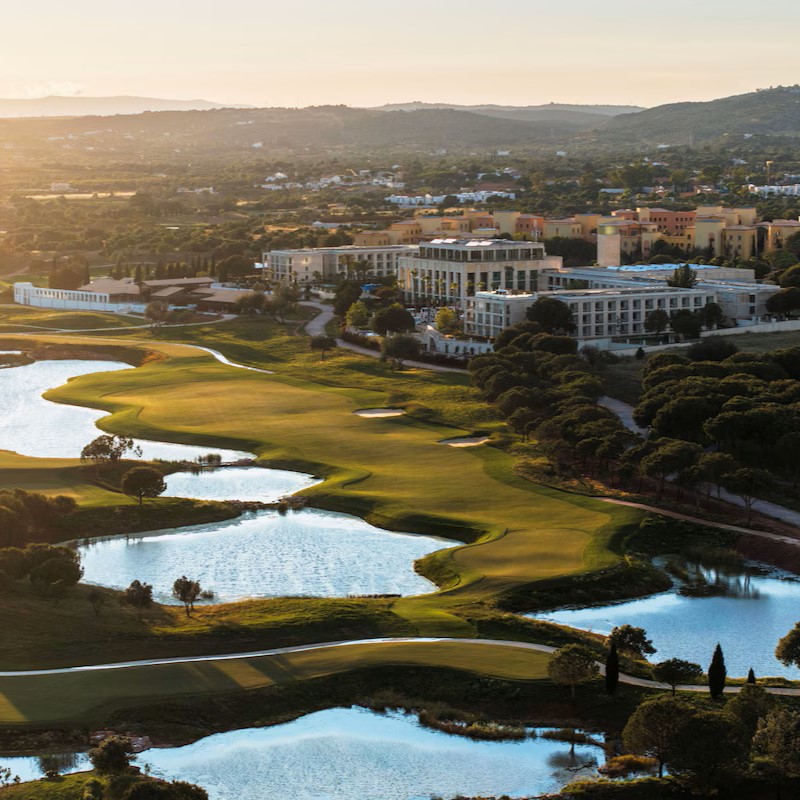 Victoria Golf Resort and Spa