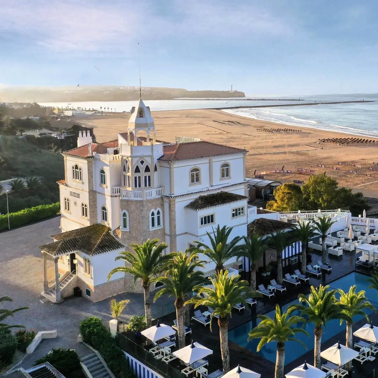 Bela Vista Hotel & Spa