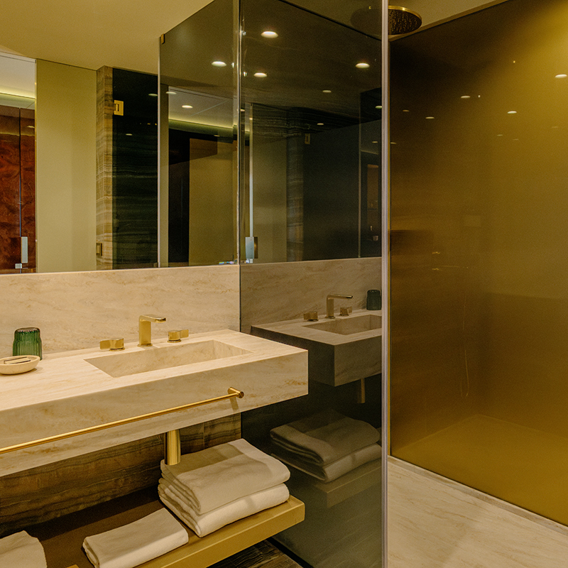 Onice Sea View Suite